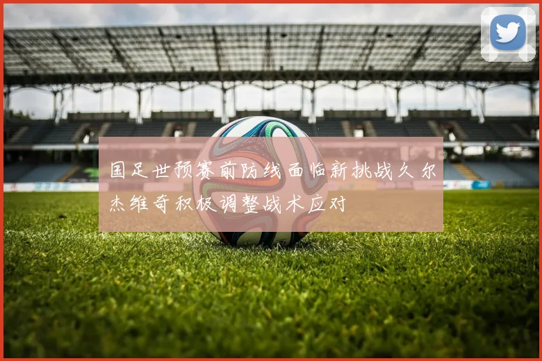 国足世预赛前防线面临新挑战久尔杰维奇积极调整战术应对